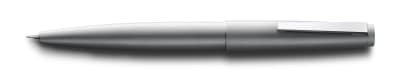 002 Pluma Lamy 2000 metal M Lamy 2000 M Oro1