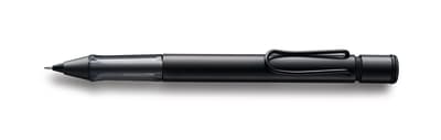 171 Portaminas Al-Star 0,5 Black