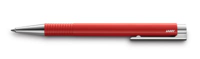 204 Bolígrafo Logo