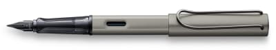 057 Pluma Lx M Ruthenium