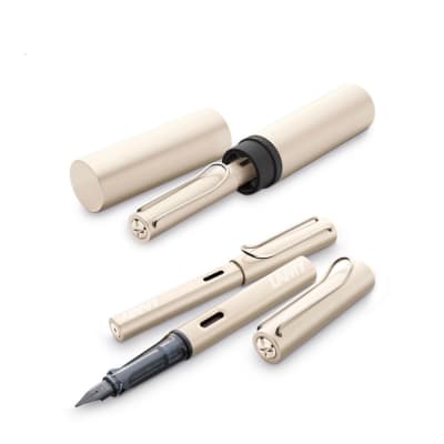 058 Pluma Lx M Palladium