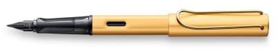 075 Pluma Lx M Gold