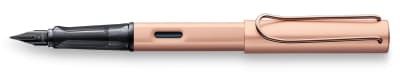 076 Pluma Lx M Rose Gold