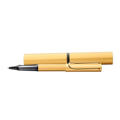 375 Roller Lx Gold