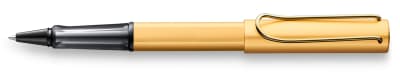 375 Roller Lx Gold