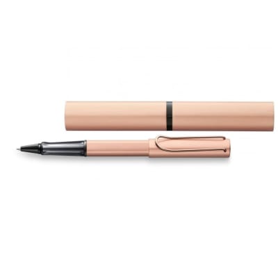 376 Roller Lx Rose Gold