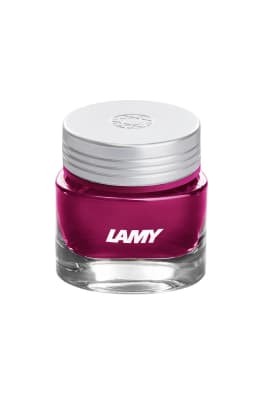 Tintero Lamy T53 Cristal