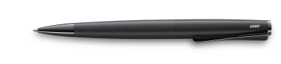 266 Bolígrafo Studio Lx All Black