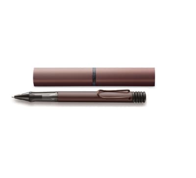 290 Bolígrafo Lx Marrón
