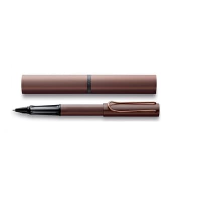 390 Roller Lx Marrón