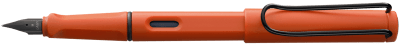 041 Pluma Lamy Safari Edición Especial Punta M (LA) origen2