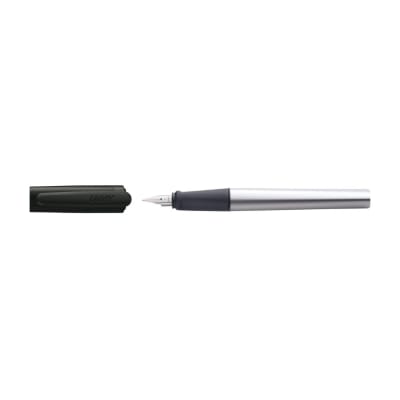037 Pluma Nexx M Black1