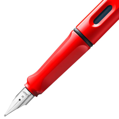 016 Pluma Safari M Red