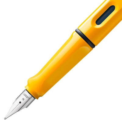018 Pluma Safari M Yellow