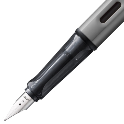 026 Pluma AL-star M Graphite
