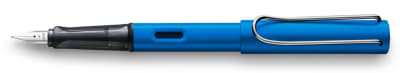 028 Pluma AL-star oceanblue EF1