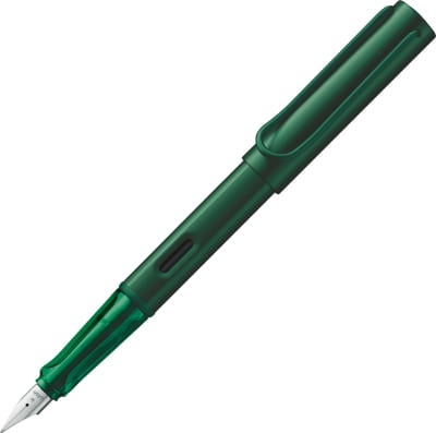 OB9 Pluma Lamy AL-star Pine M1