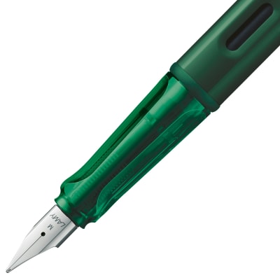OB9 Pluma Lamy AL-star Pine F