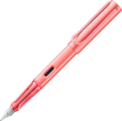 OCO Pluma Lamy AL-star Flamingo M1