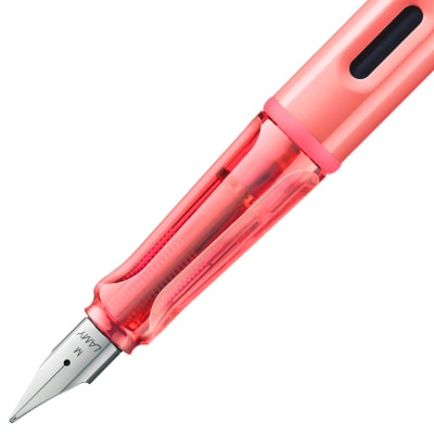 OCO Pluma Lamy AL-star Flamingo F