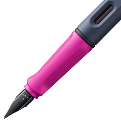 0D7 Pluma safari M Pink Cliff