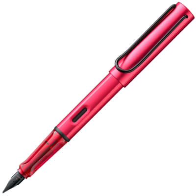 0D9 Pluma AL-star EF fiery