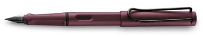 0E3 Pluma Safari M Scarlet1