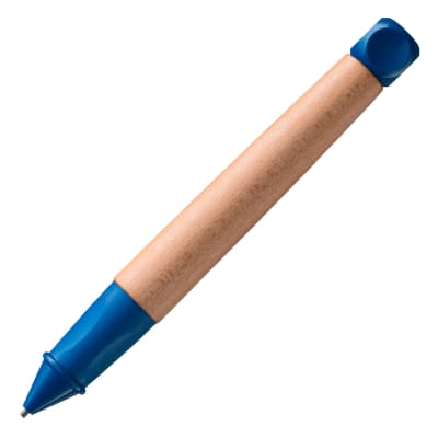109 Portaminas Abc Blue