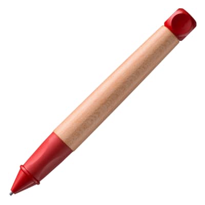 110 Portaminas Abc Red