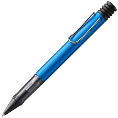 228 Bolígrafo AL-star Oceanblue