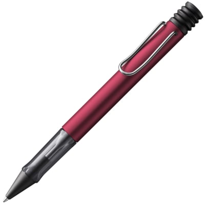 229 Bolígrafo AL-star Black Purple