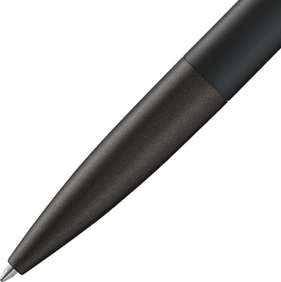 283 Bolígrafo Noto All Black M