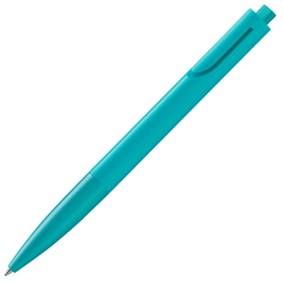 283 Bolígrafo Noto Teal M