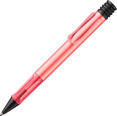 2CO Bolígrafo Lamy AL-star Flamingo