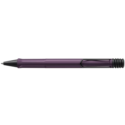 2D8 Bolígrafo Safari Violet Blackberry