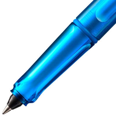 311 Roller Balloon 2.0 Blue