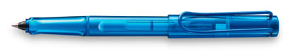 311 Roller Balloon 2.0 Blue