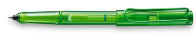 311 Roller Balloon 2.0 Lime1