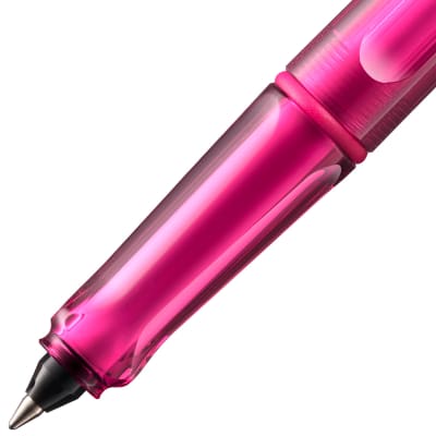 311 Roller Balloon  2.0 Pink