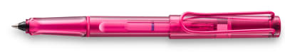 311 Roller Balloon  2.0 Pink