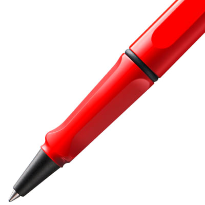 316 Roller Safari Red