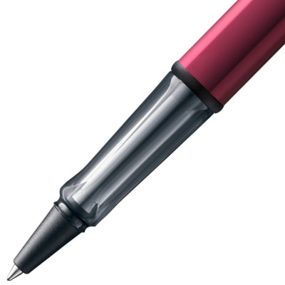 329 Roller Al-Star Black Purple