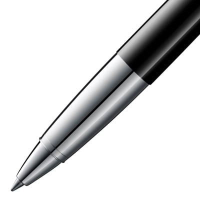 368 Roller Studio Pianoblack