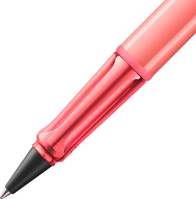 3CO Roller Lamy AL-star Flamingo