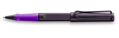 3D8 Roller safari violet blackberry(LA)1