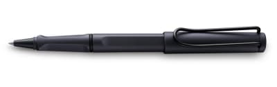 3E2 Roller Safari Steel Black