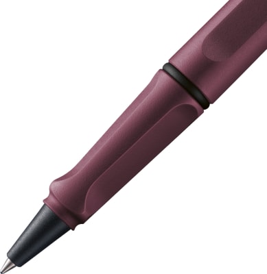 3E3 Roller Safari Scarlet