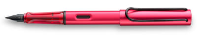 0D9 Pluma AL-star EF fiery