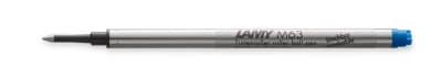 Repuesto Lamy M63 B Blue1