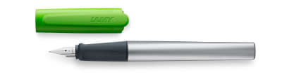 086 Pluma Nexx M Lime1